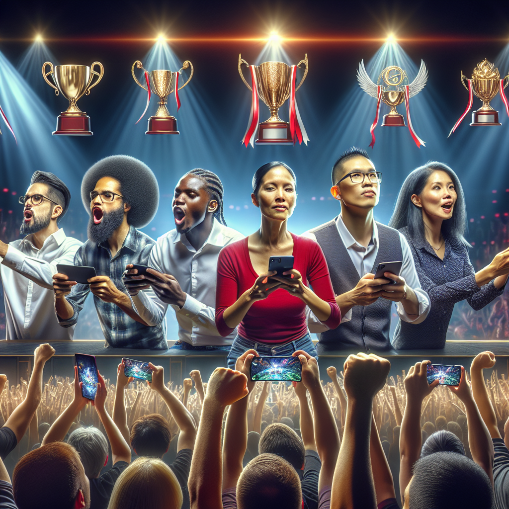 Keberhasilan Menginspirasi: Strategi Juara M5 Mobile Legend 2023 Terungkap