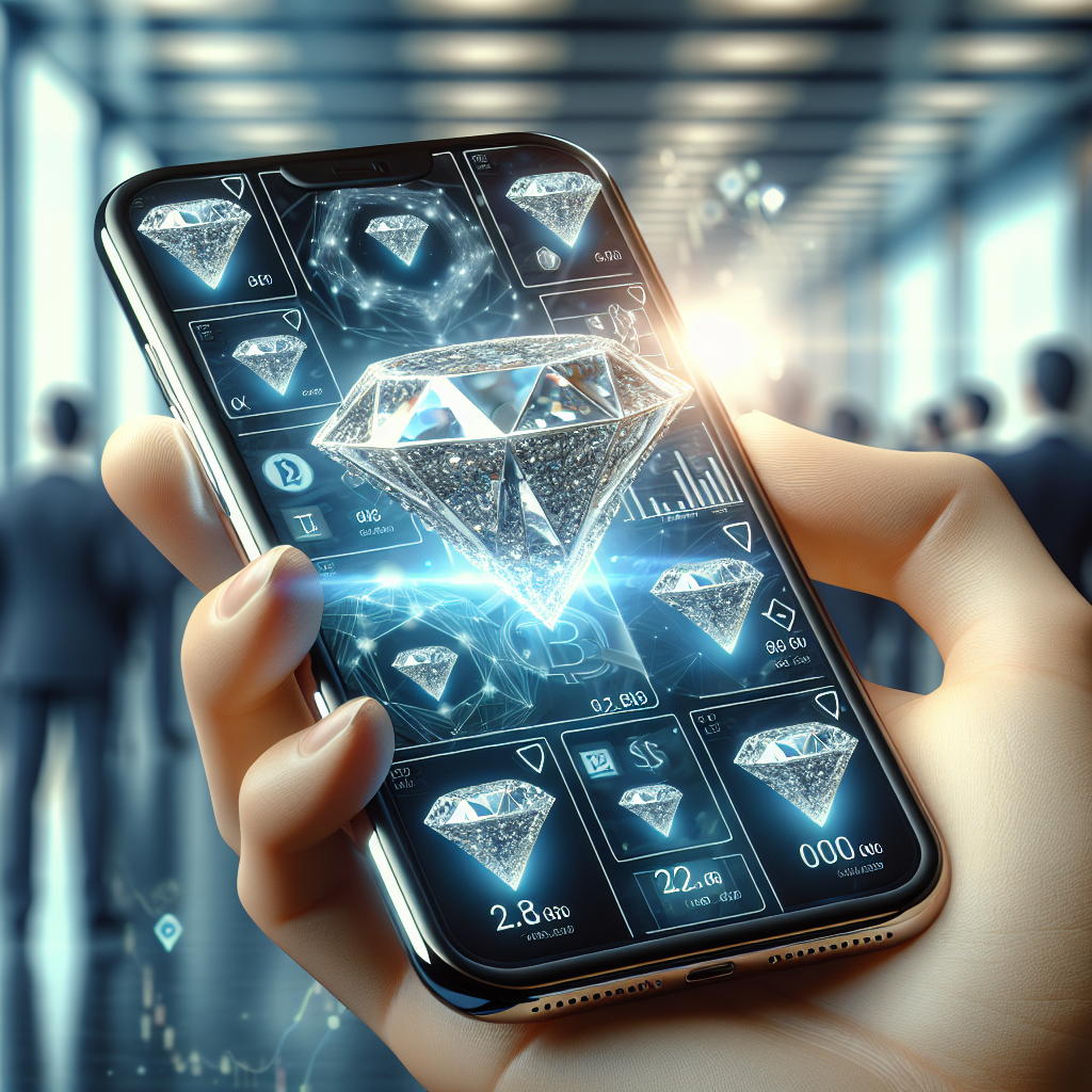Mengungkap Harga Diamond Mobile Legend Terkini di Pasaran