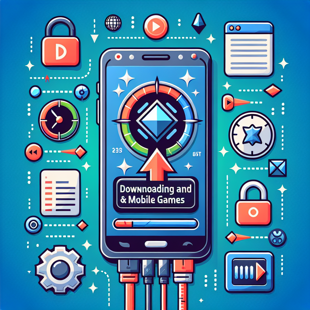 How to Download and Manage Mobile Legend Data for Optimal Gameplay