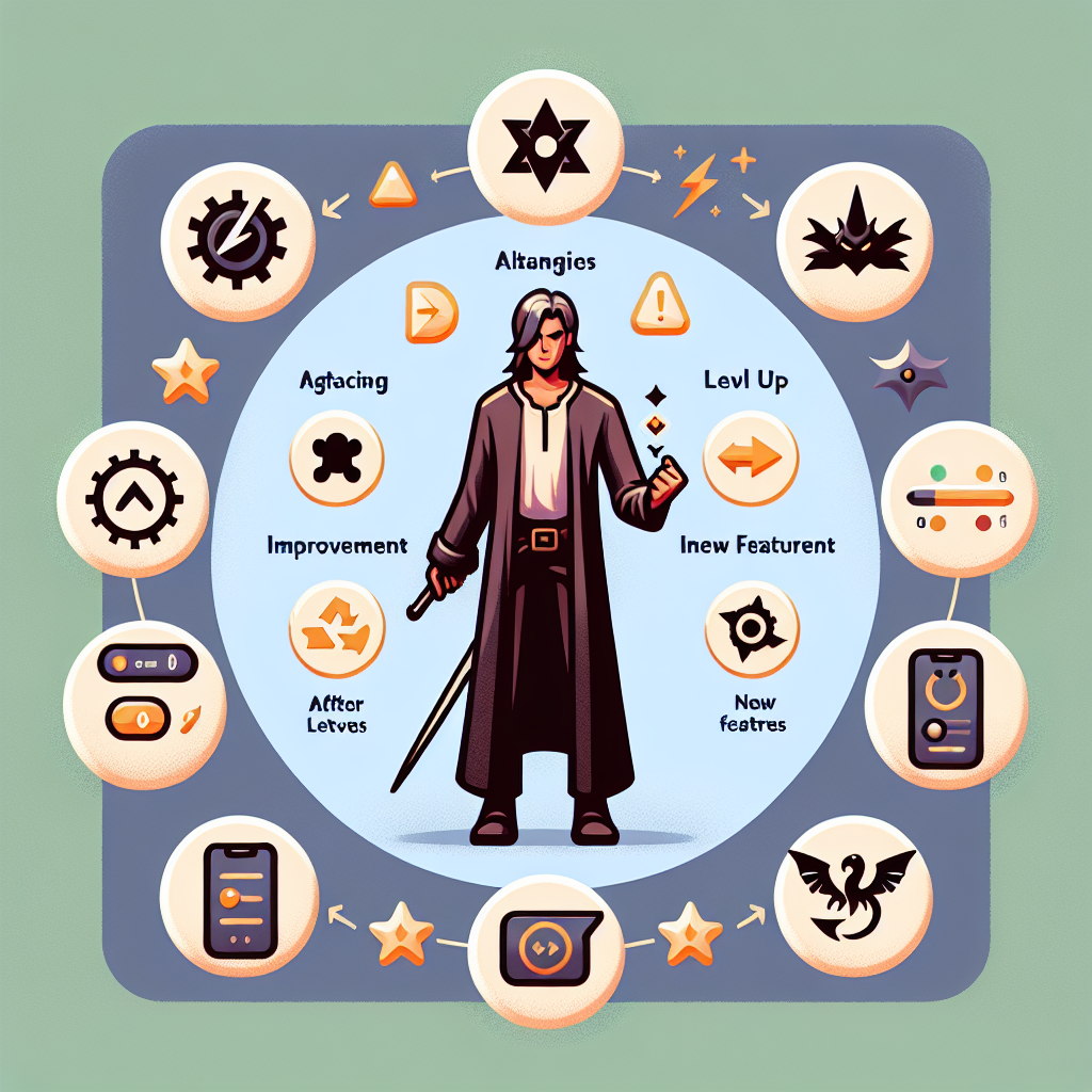 Mobile Legends' Latest Patch: A Deep Dive into Hero Adjustments and New Features