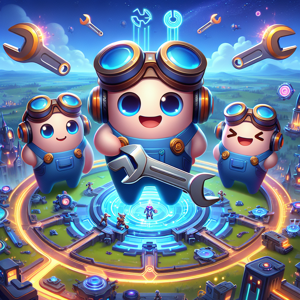 Minion Mechanics: Understanding Their Role in Mobile Legends