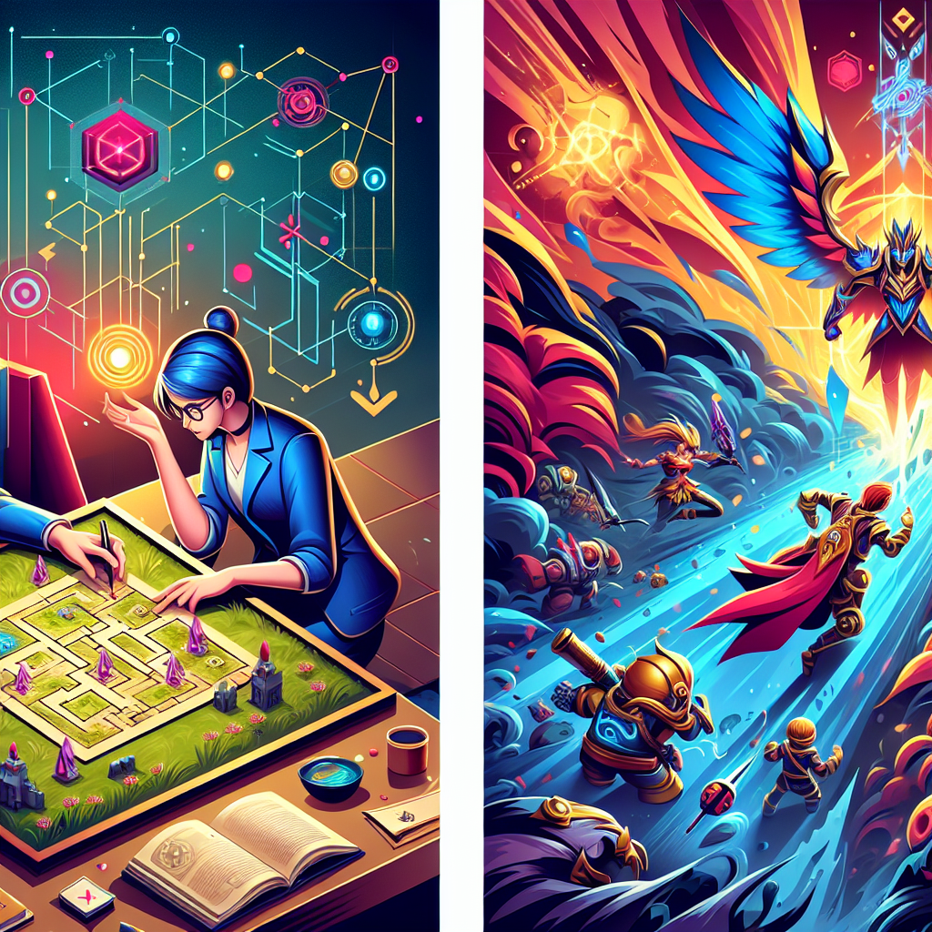 Mastering Lapakhuda: Strategies for Success in Mobile Legends