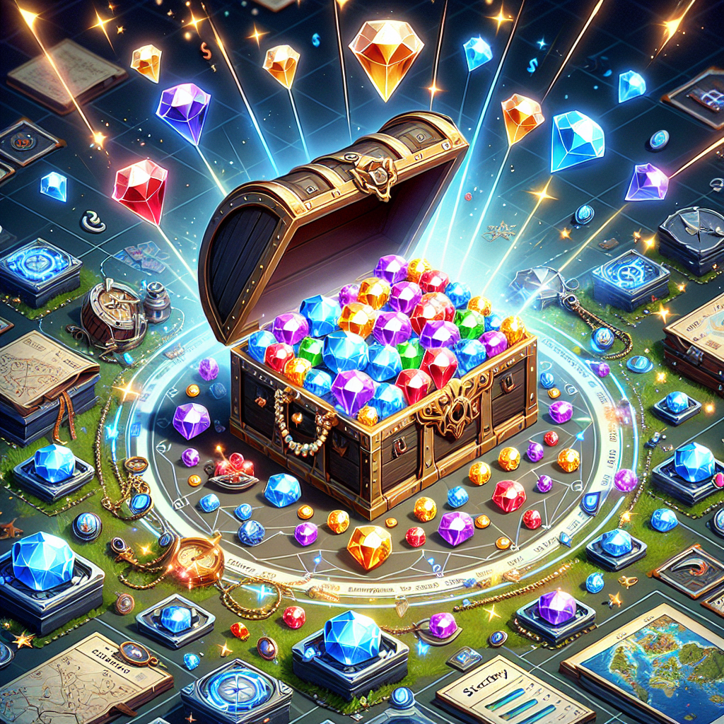 Secret Strategies to Earn Free Diamonds in Mobile Legends