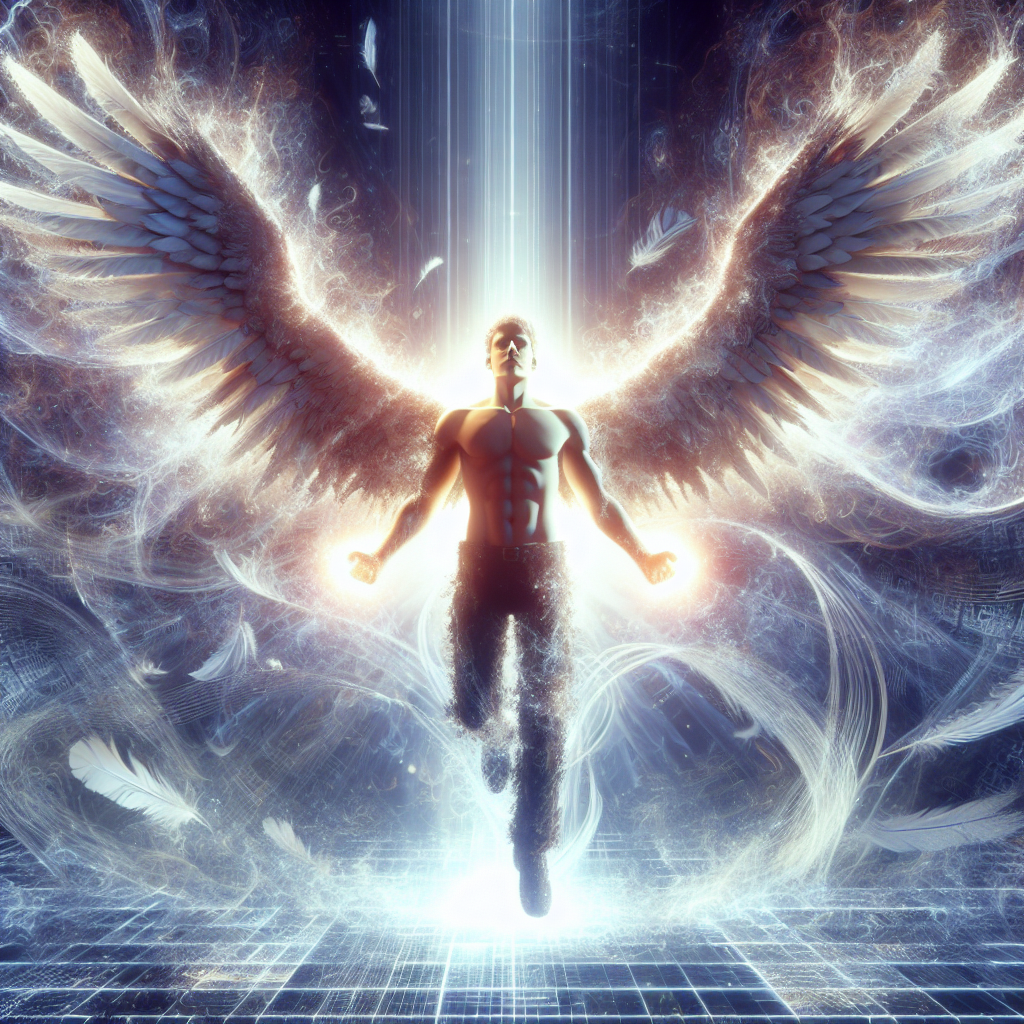 Argus Revamped: Exploring the New Power of Mobile Legends' Fallen Angel