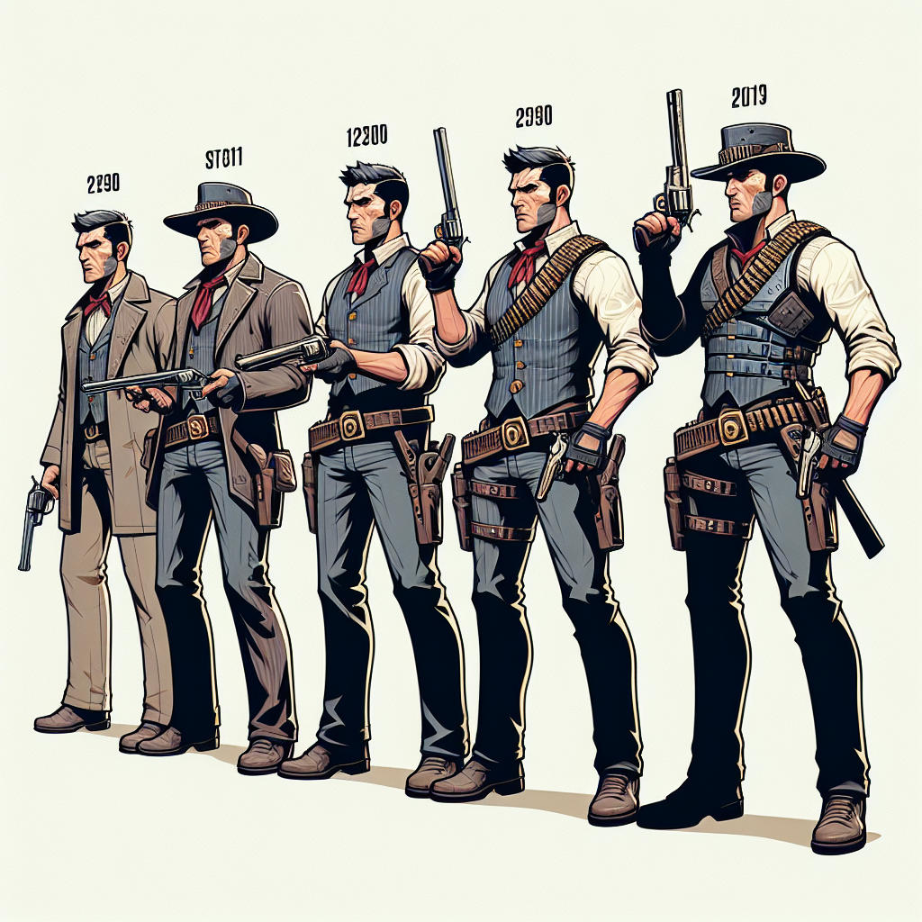 Clint's Evolution in Mobile Legends: From Gunslinger to Top-Tier Marksman