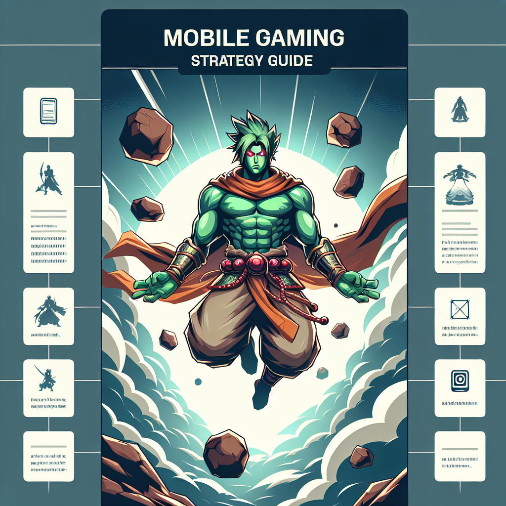 Gatot Kaca's Role in Mobile Legends: Tips and Strategies