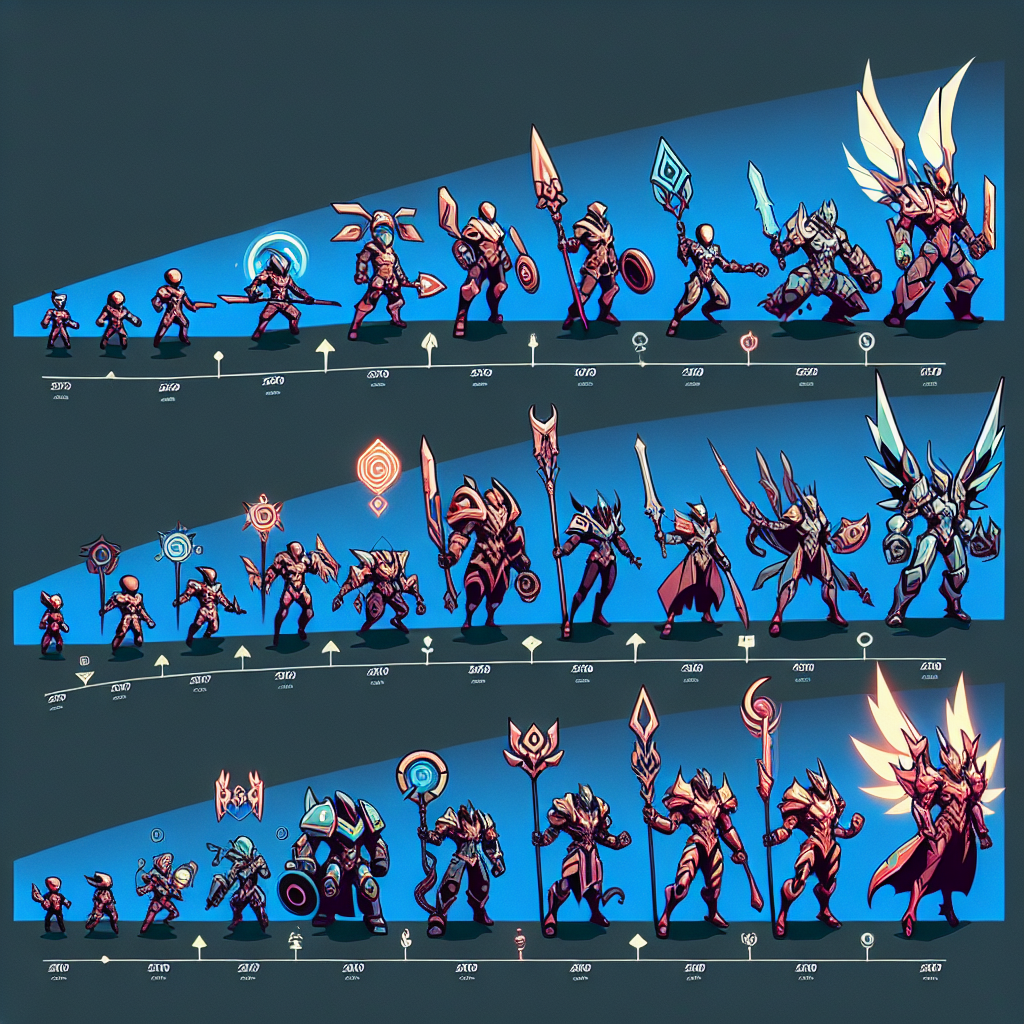 Total Heroes in Mobile Legends: Understanding the Roster's Evolution
