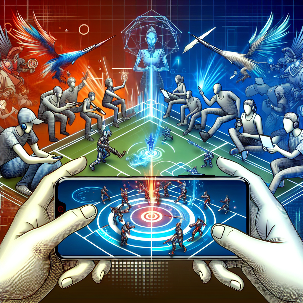 Exploring the Rise of WDP in Mobile Legends' Competitive Scene