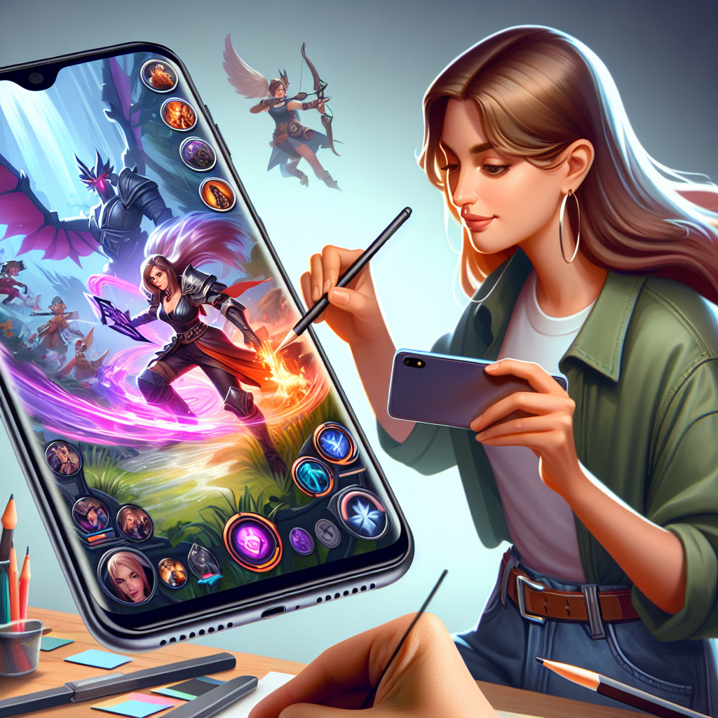 Mastering the Mobile Legend: A Guide to Rank Progression