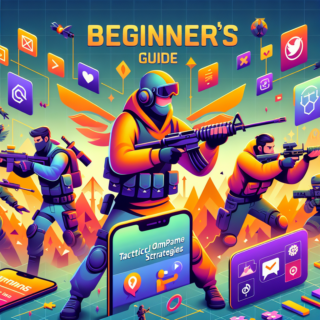 Tips Seru Bermain Mobile Legends untuk Pemula