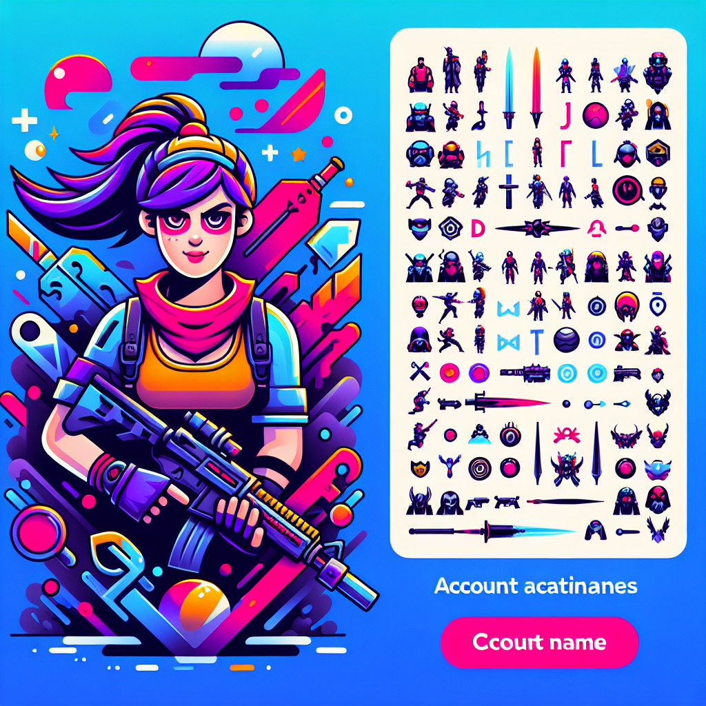 Nama Akun Mobile Legend Keren yang Bikin Kamu Tampil Beda di Arena Pertarungan