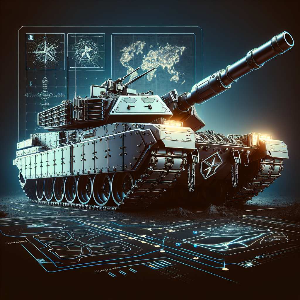 Atlas Mobile Legends: Strategies for Mastering the Indomitable Tank