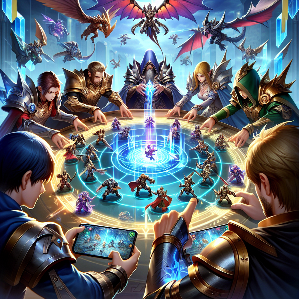 Makna "Savage" di Mobile Legends: Strategi dan Tips untuk Mencapainya