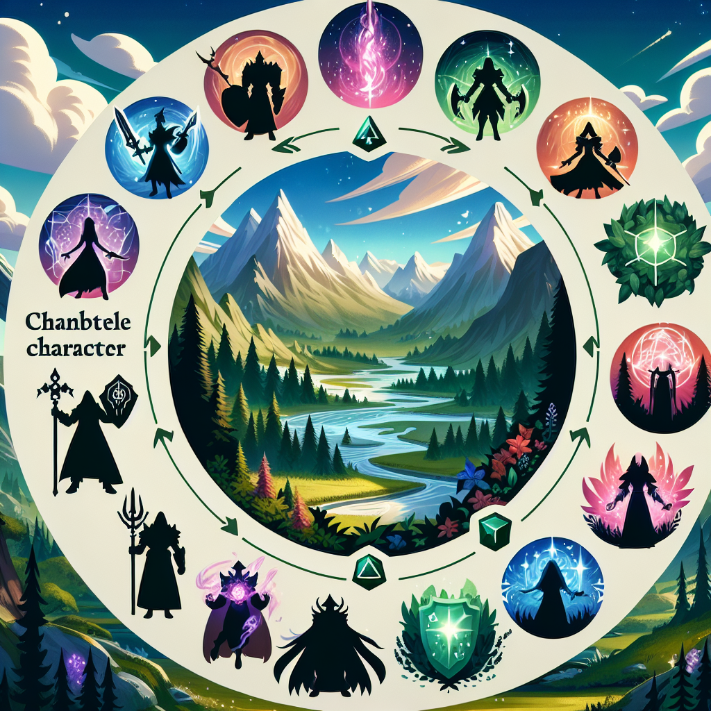 Mastering Mobile Legends: Top Strategies for Each Hero Role