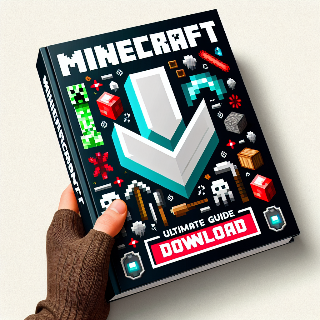 The Ultimate Guide to Minecraft Download in 2024: Get the Latest Version
