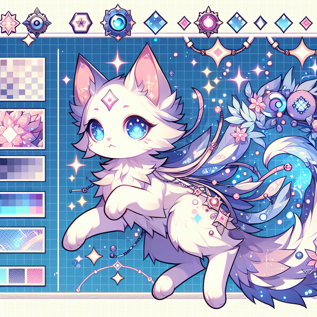 Exploring Nana in Mobile Legends: An Anime-Inspired Magical Cat