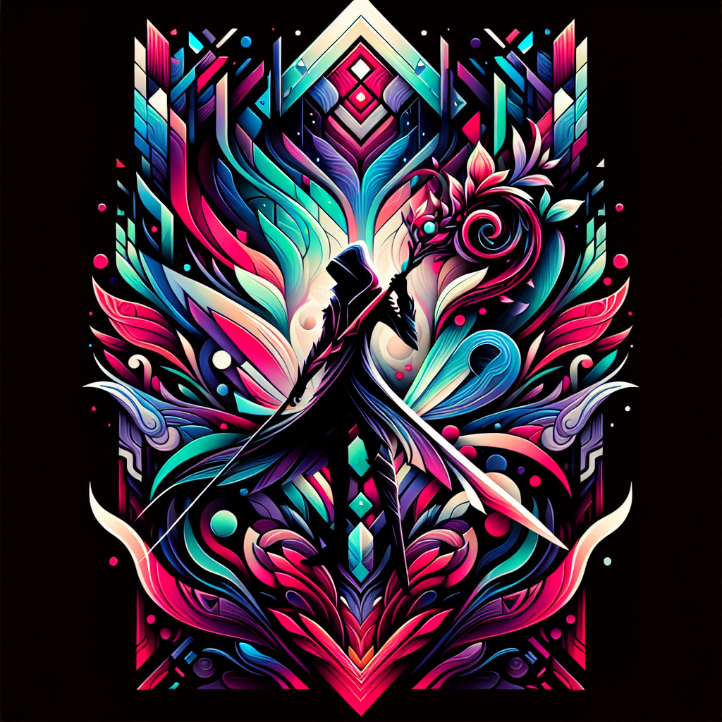 Unlocking Aesthetic Brilliance: Top Mobile Legends Profile Picture (PP) Ideas for Style Seekers