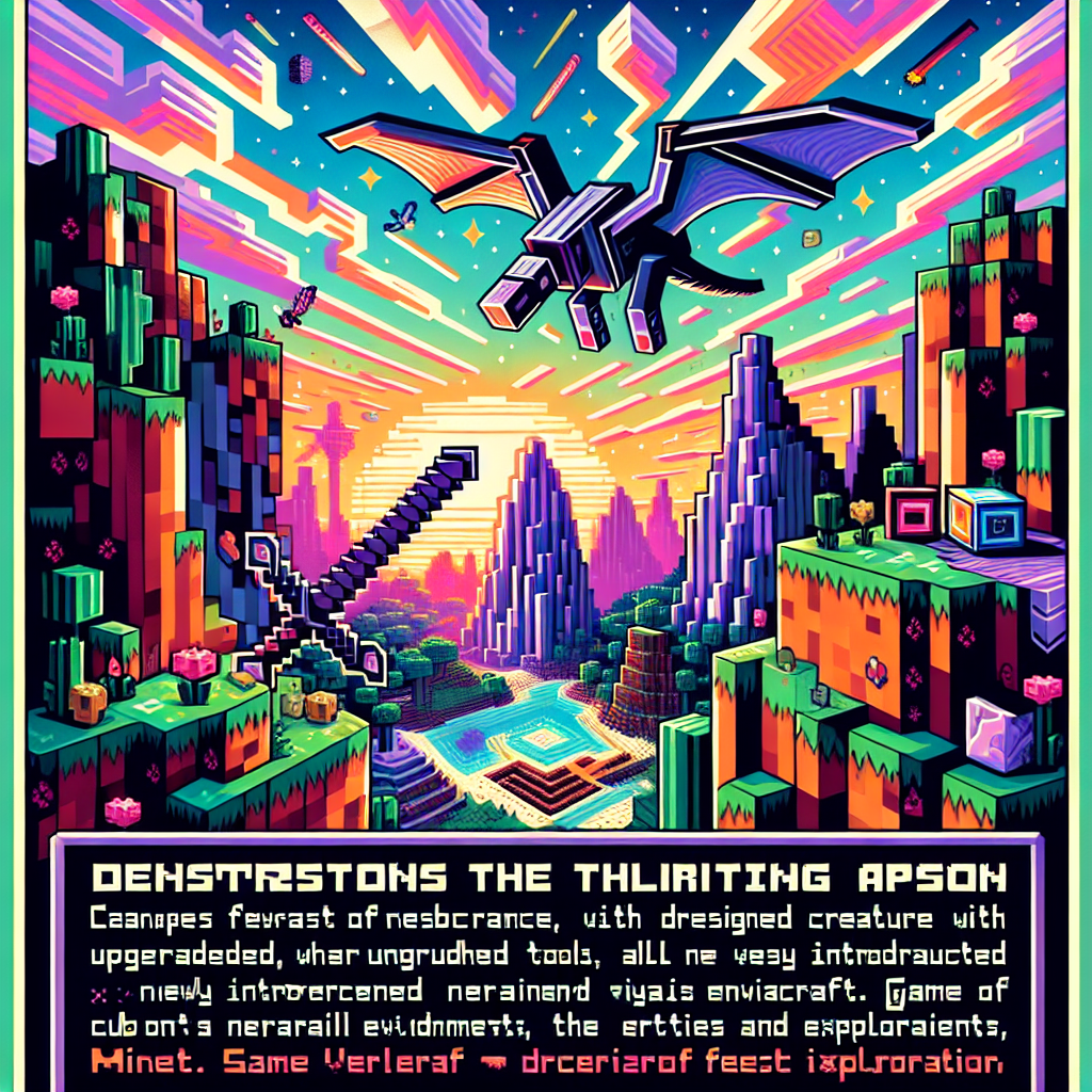 The Ultimate Guide to Minecraft Version 1.19: New Features and Updates