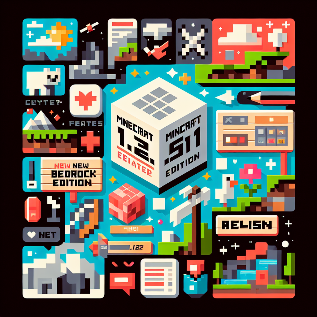 Minecraft 1.20.51 Bedrock Edition: New Features and Updates You Need to Know