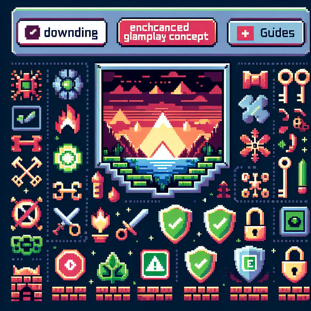 How to Safely Download Minecraft 1.20 Mods and Enhance Your Gameplay