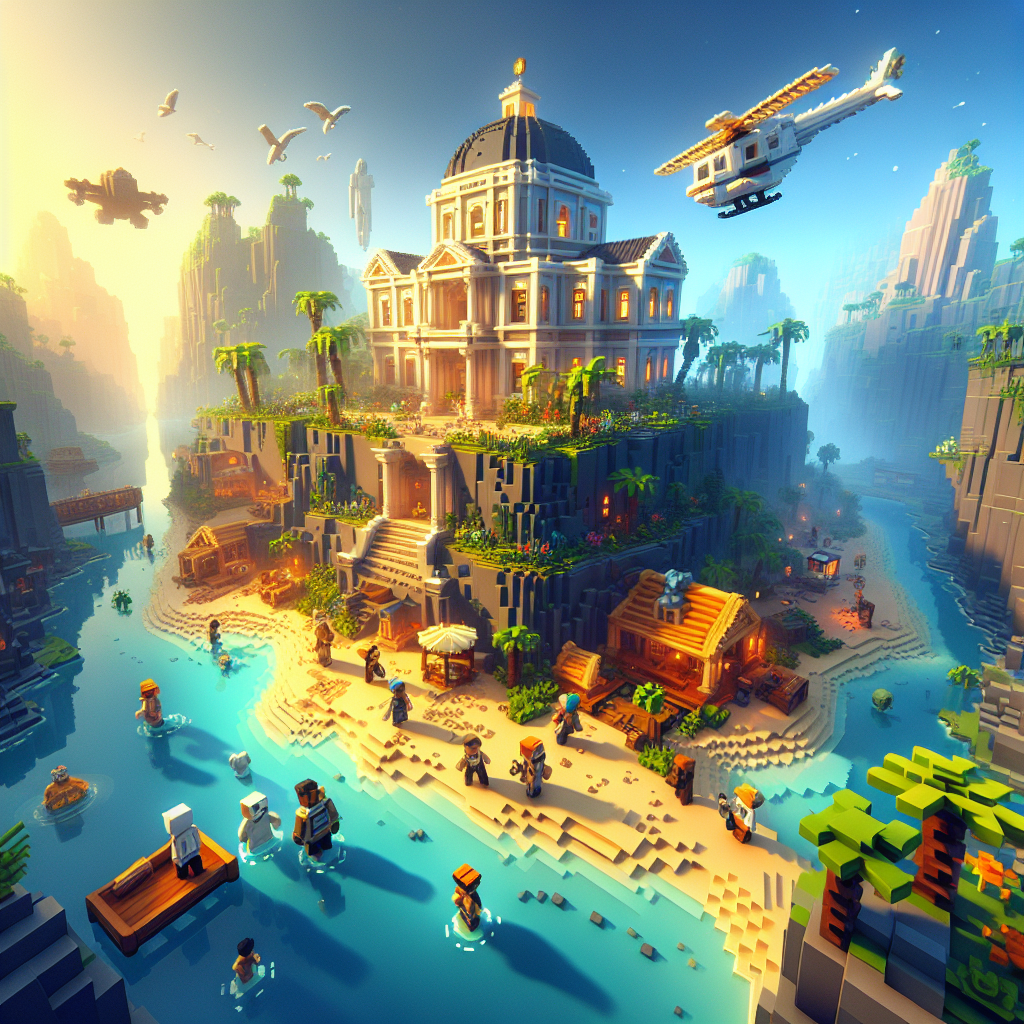 Exploring Minecraft 1.16.20: Top Features and Updates You Need to Know