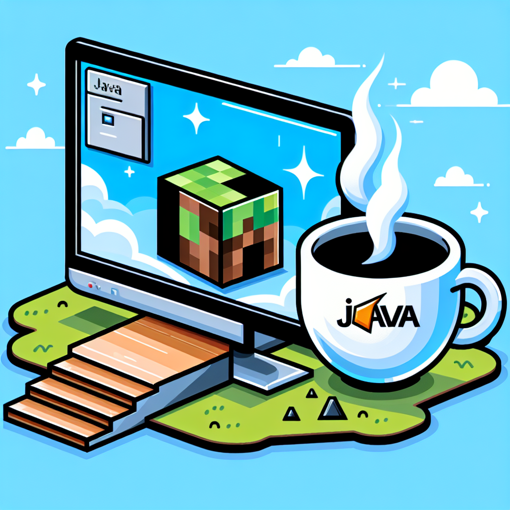 How to Download Java for Minecraft: A Step-by-Step Guide