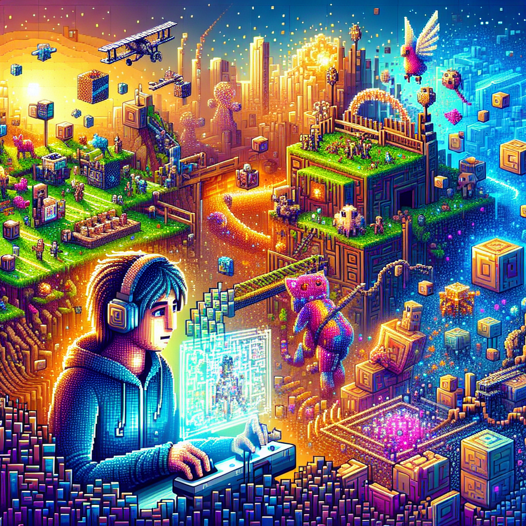 Exploring the Latest Features and Updates in Minecraft 1.19.71: A Gamer's Guide