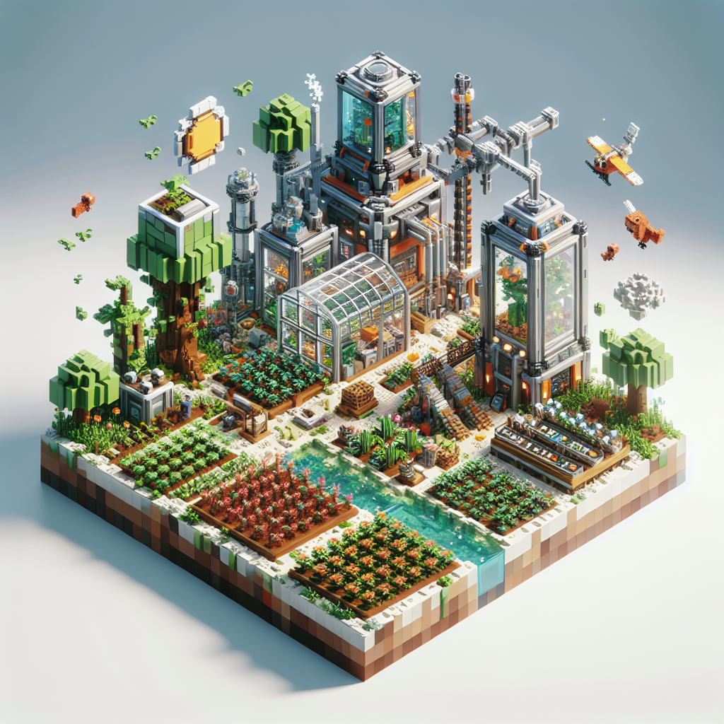 Explore the New Features in Minecraft 1.17.30: A Detailed Guide