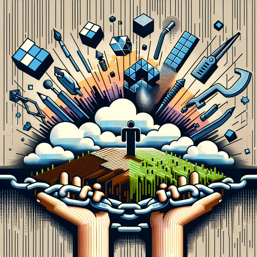 Unleash Your Creativity: Ultimate Guide to the Best Minecraft Avatar Maker 3D Tools