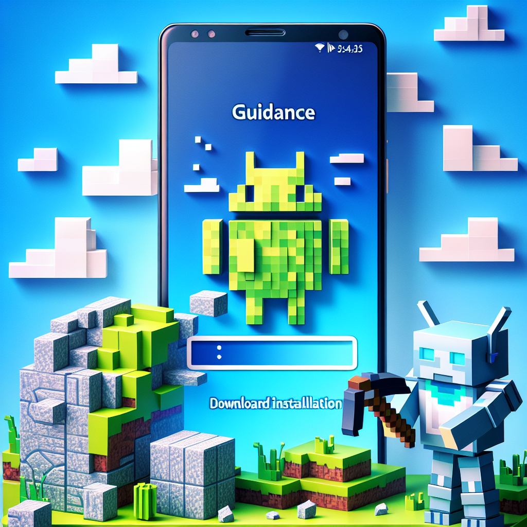 Minecraft Free APK: A Comprehensive Guide to Download and Install on Android