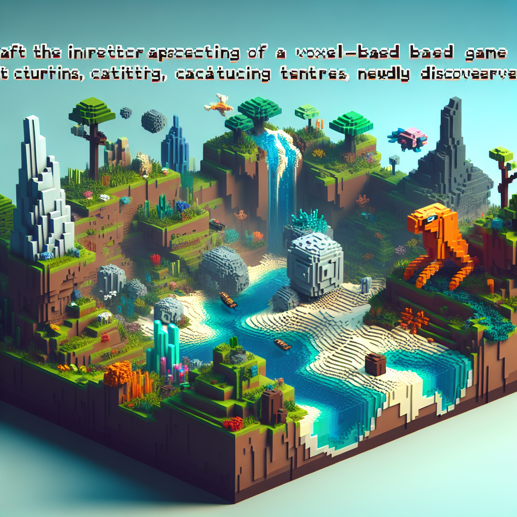 Exciting Features in Minecraft Pocket Edition 1.20 You Need to Explore