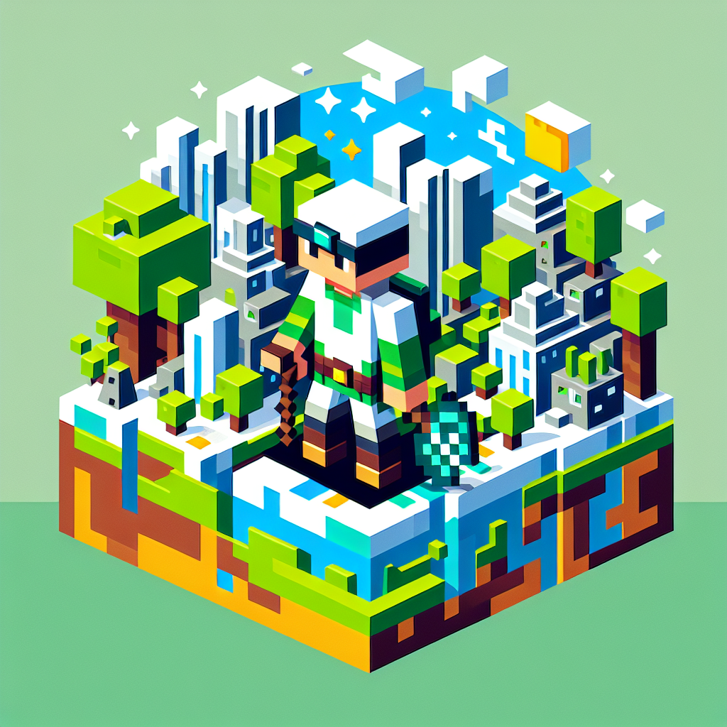 Download Minecraft Versi 1.19: Complete Guide for the Latest Features