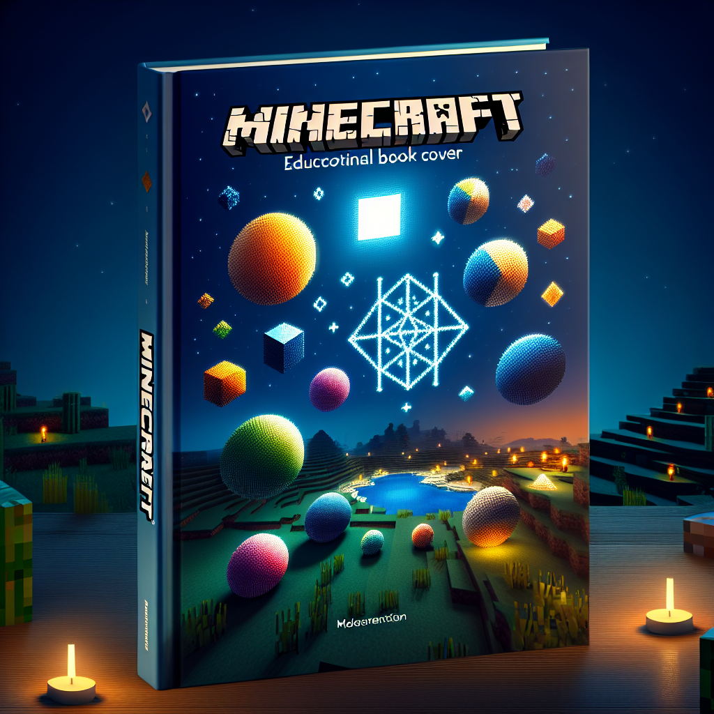 Mastering Minecraft: The Ultimate Guide to Circle Generators and Perfect Shapes