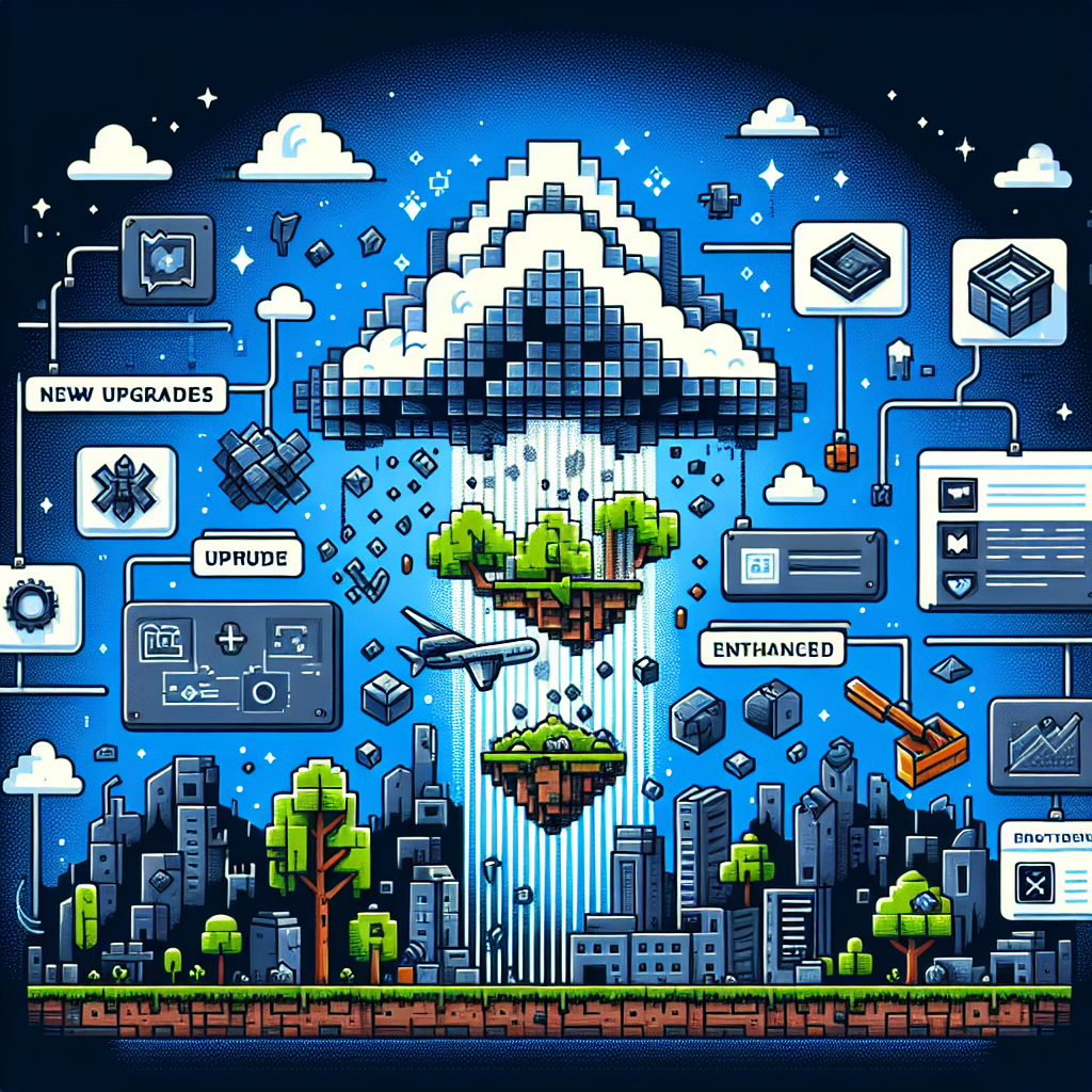 Download Minecraft 1.21 Mod APK: Get the Latest Features and Enhancements