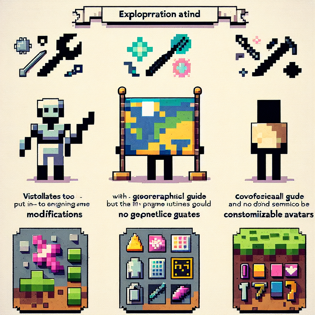 Discover the Best Minecraft MCPEDL Mods, Maps, and Skins for Unlimited Adventure