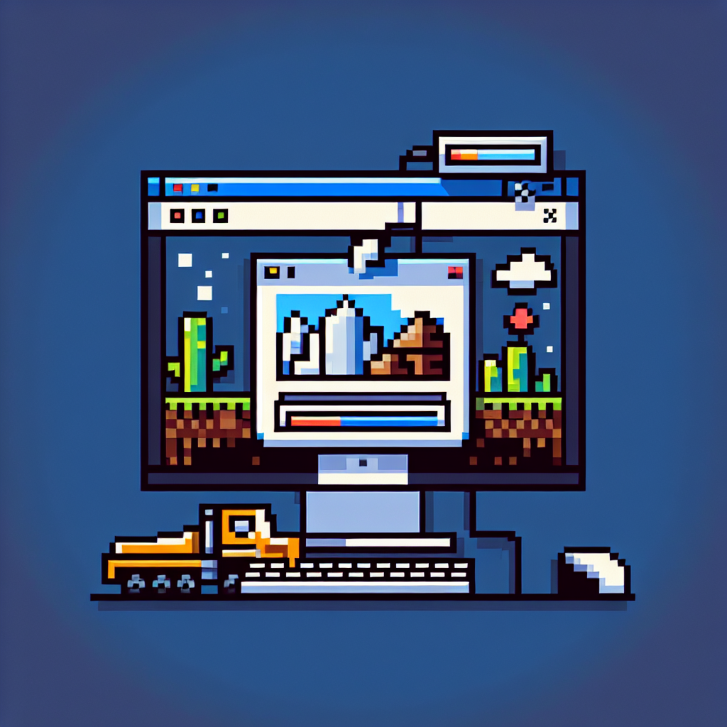 Download Minecraft Terbaru 2024: Get the Latest Version Now