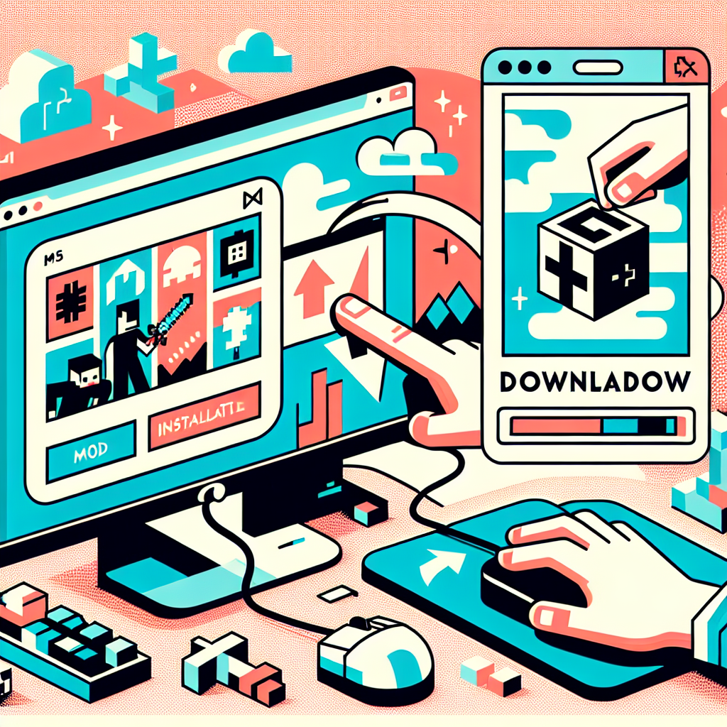 Step-by-Step Guide: How to Download and Install Minecraft Mods Effortlessly