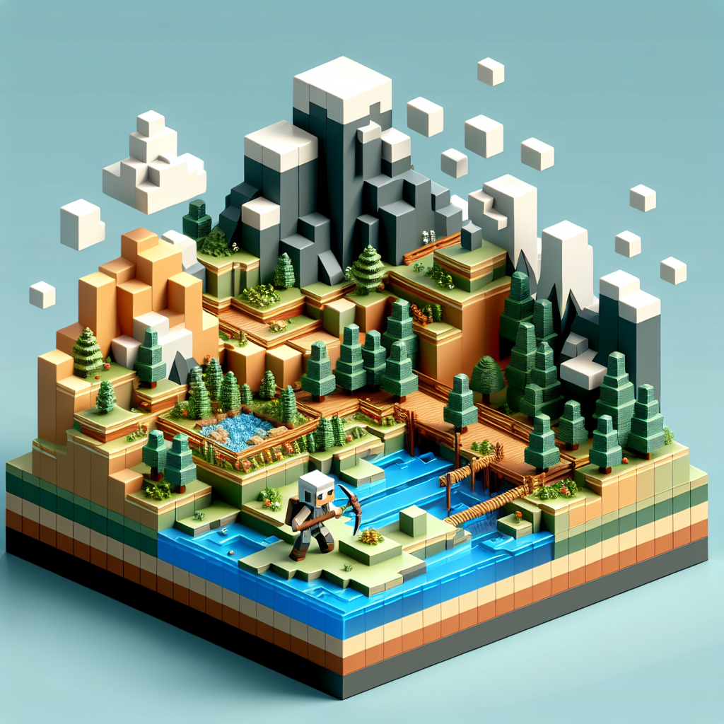 Download Minecraft 1.21.31 APK: Latest Features and How to Install