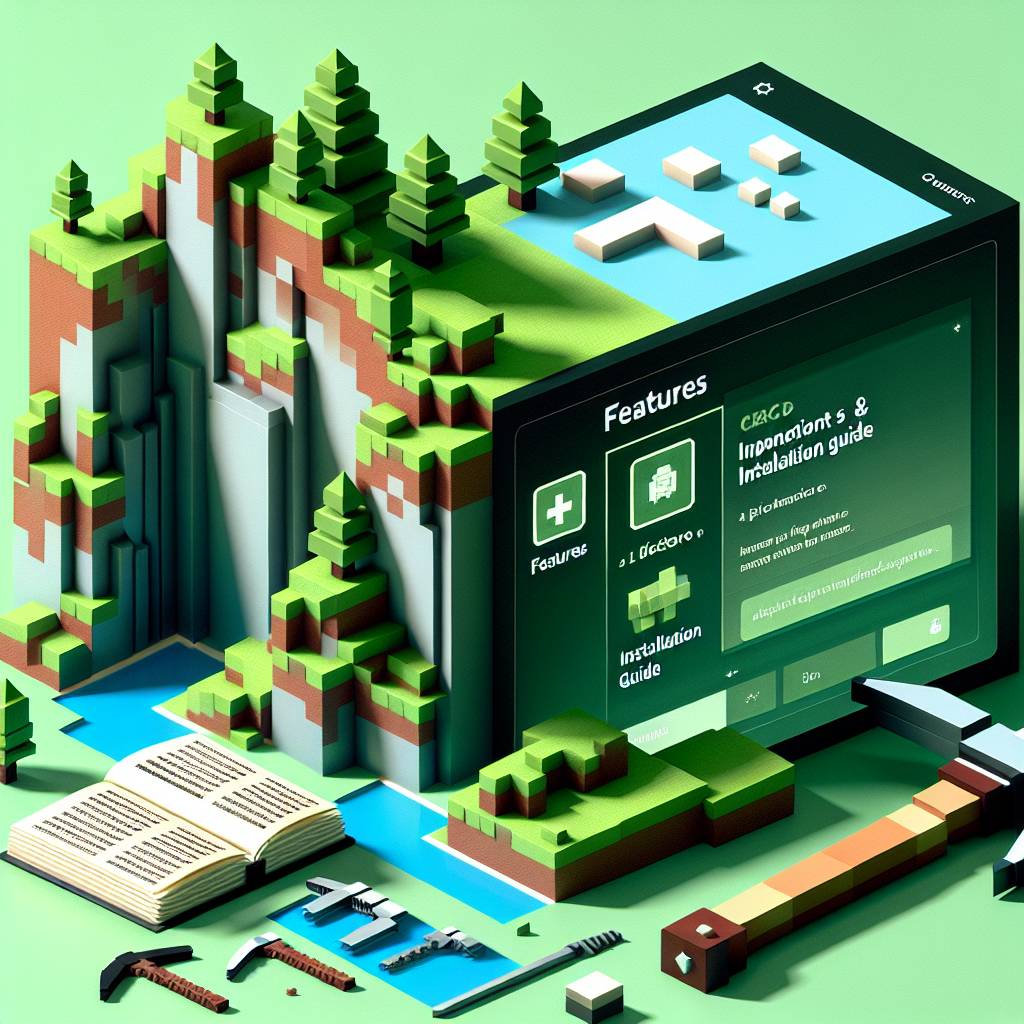 Download Minecraft APK 1.21: New Features & Installation Guide